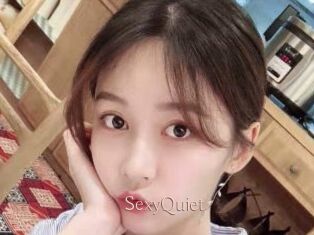SexyQuiet