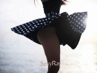 Sexy_Ray_ Anal Sexe