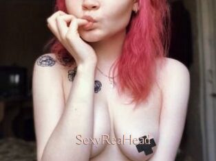SexyReaHead