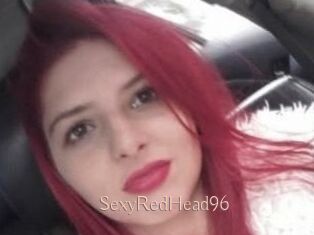 SexyRedHead96
