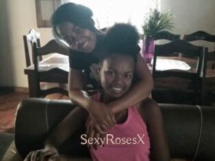 SexyRosesX