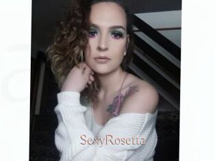 SexyRosetta