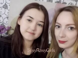 SexyRoxyGirls