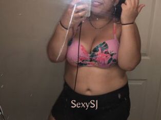 SexySJ