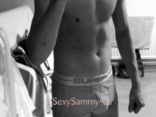 SexySammyAss