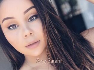SexySarahii