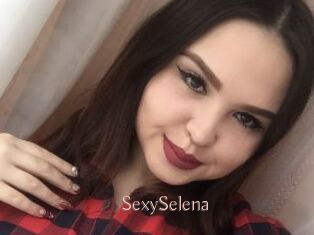 SexySelena Anal Sexe