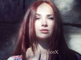 SexySensationX