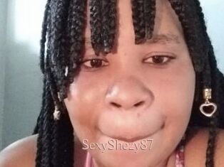 SexyShezy87