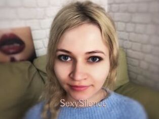 SexySilence