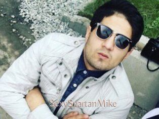 SexySpartanMike