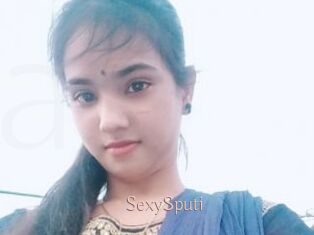 SexySputi