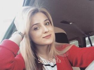 SexyStefa
