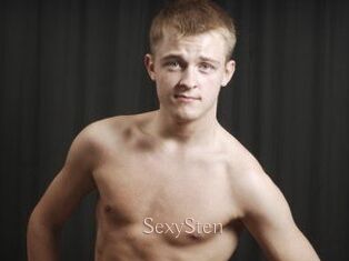 SexySten