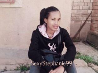 SexyStephanie99