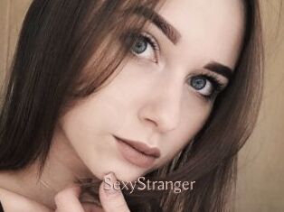 SexyStranger