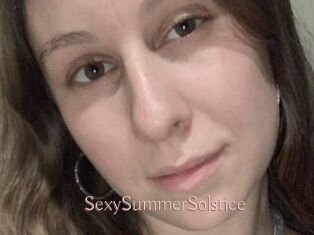 SexySummerSolstice