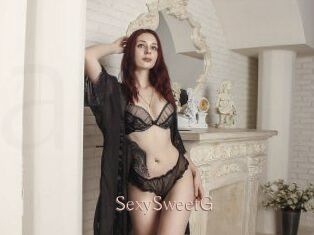 SexySweetG