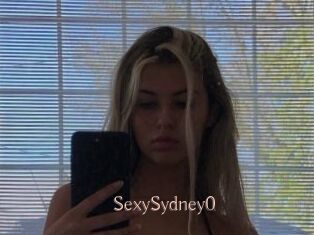 SexySydney0