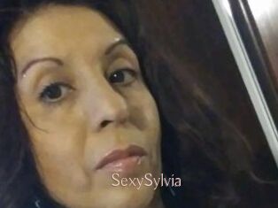 SexySylvia