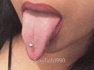 SexyTash1990