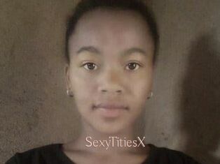 SexyTitiesX