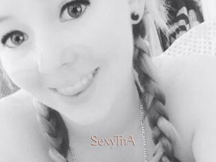 SexyTnA