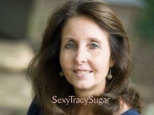 SexyTracySugar
