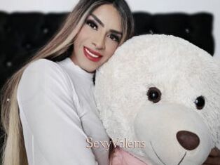 SexyValens
