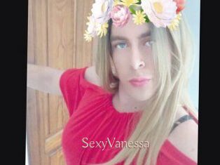 SexyVanessa