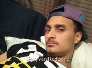 SexyVersRedBone