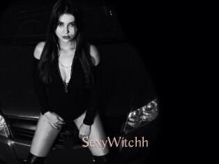 SexyWitchh