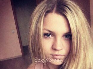 SexyXSunny_