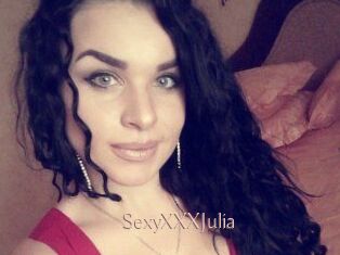 SexyXXXJulia