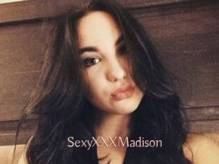 SexyXXXMadison
