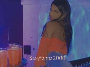 SexyYanna2000