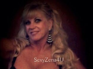 SexyZena4U