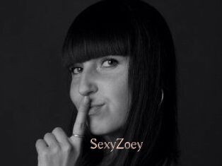 Sexy_Zoey
