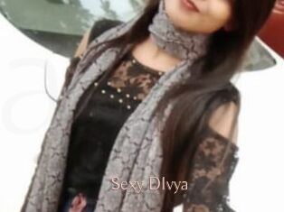 Sexy_DIvya