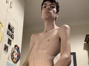 Sexy_Dannn