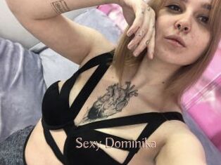 Sexy_Dominika
