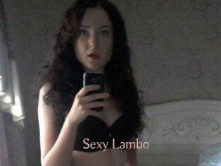 Sexy_Lambo