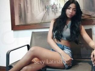 Sexy_LatinaTS
