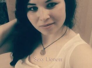 Sexy_Lioness