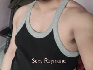 Sexy_Raymond