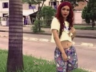 Sexy_Roxylove