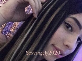 Sexyangely2020