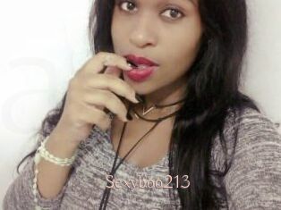 Sexyboo213 Anal Sexe