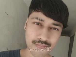 Sexyboy285