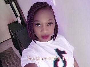 Sexybrownskin_jnr